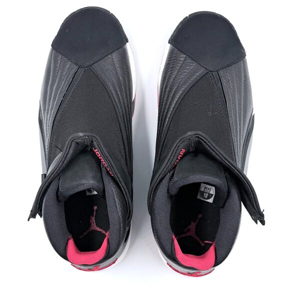 Air Jordan Jumpman Swift 23 'Bred' - Picture 3 of 12